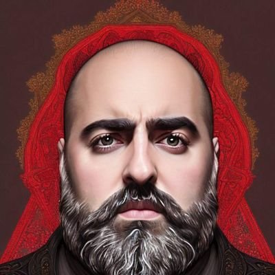Dr Farbod is on Bluesky Profile