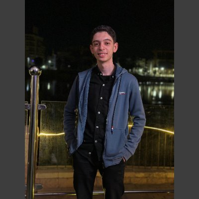 khaled_mamon0's profile picture. 