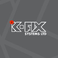 K-Fix Systems Ltd (@kfixltd) 's Twitter Profile