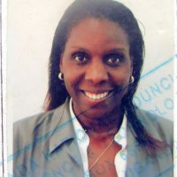 Nansozi K. Muwanga (@nansozikm) 's Twitter Profile