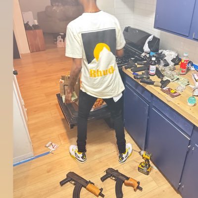 Changed My Name To DaaKiddd5 Dats A Baby Goat🥇 #72731BG🩸