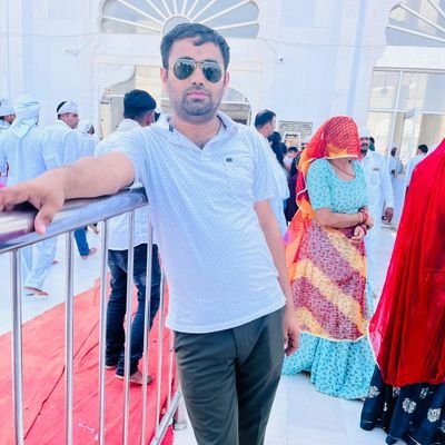 Shrawan_dhayal_'s profile picture. animal lover save animal