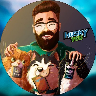Amante de los TCG | Redactor en @infrecuentes | Caster para @wizards_magices | @twitchES Partner | Sponsored by @UltimateGuard | abeardedhusky@gmail.com