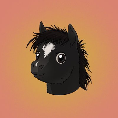 OzzyRuns's profile picture. a smol horse with big dreams

BmcnEcMipKqhRN9648SooMrnnU3ZgGFzLMZ4HrAeq6g8

https://t.co/pHBhhZwLd9

https://t.co/RyeG5BG8u7