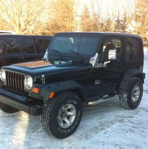 k5blazer3's profile picture. 