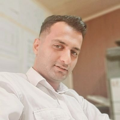 MahyarAzd's profile picture. 