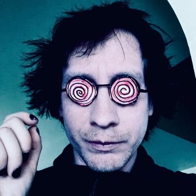 Artist, Underground Filmmaker, Actor, makeup effects, Delightful Strange alien living somewhere in Ohio