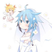 幽暮灿灿 (@agnxmev) Twitter profile photo
