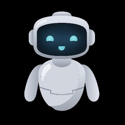 Revolutionizing crypto space with custom AI Agents-As-A-Service & AI meme bots!
Telegram: https://t.co/zVyPWdOOW0
Ca: 0x984AC33E3c6031b7190444aED92d617b92EF2C37