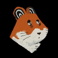 GiriGiri Hamster (@girigirihamster) Twitter profile photo