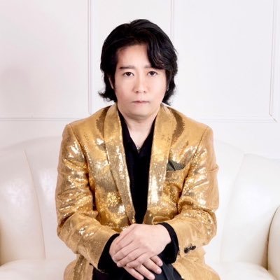 メンズと呼んでいいかも怪しい革命ｵ児