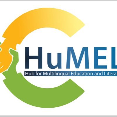Welcome to HuMEL's new account!!
We have moved from our old account @WITS_HuMEL to this one.
For updates, follow here.
Director of HuMEL : @LeketiMakalela