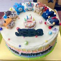 aki♡アカ (@akijsb3_pcf_fnt) Twitter profile photo