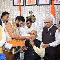 Ranbir Singh Gangwa (मोदी का परिवार) (@ranbirgangwa) 's Twitter Profile