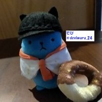 でび (@deviwara_24) 's Twitter Profile Photo でび (@deviwara_24) 's Twitter Profile Photo