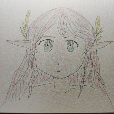 リリカル@8月17日6号館B W11aさんのプロフィール画像