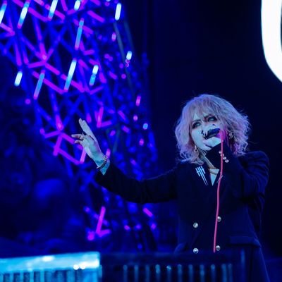 kosanien03's profile picture. 趣味垢。
洋画、海外ドラマ、アニメ、洋楽、ロック、UVERworld(NSW会員)、Måneskin、the GazettE(HERESY会員)、摩天楼オペラ、ゲーム(サイバーパンク2077)。