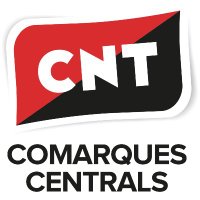 CNT Comarques Centrals (@cnt_comcentrals) 's Twitter Profile Photo CNT Comarques Centrals (@cnt_comcentrals) 's Twitter Profile Photo