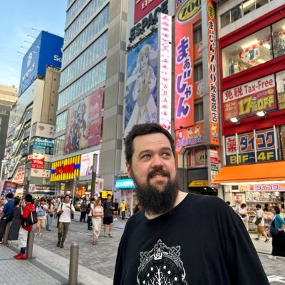 Titchiey_'s profile picture. A QA-Games Tester, a Data Analyst, a dog dad, a Husband, everyday (filthy) casual.  

Ask me about Movies, Warhammer or anything :) - Just glad you stopped by.