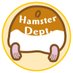 🐹ハムスター課🐹サクセス広報 (@hamsterdept_suc) Twitter profile photo 🐹ハムスター課🐹サクセス広報 (@hamsterdept_suc) Twitter profile photo