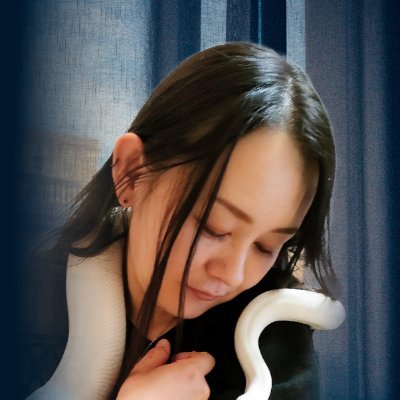 静岡県在住のヘビ飼ってるデザイナー。
WEB/グラフィック→LP・HPから名刺・看板まで幅広く制作しております。
今まで飼育してきた生き物は、60種類以上!
犬猫はもちろん爬虫類・両生類・アクア・虫まで愛せる、誰よりも動物に強いデザイナーです。
WEB制作会社→印刷会社→印刷会社WEB担当を経て、フリー活動中。