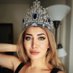 Sarai (Sarah Idan) Miss Iraq (@realsarahidan) Twitter profile photo Sarai (Sarah Idan) Miss Iraq (@realsarahidan) Twitter profile photo