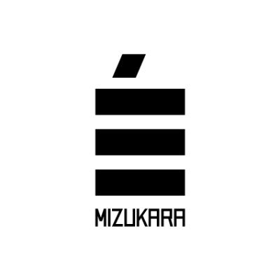 MIZUKARA_JP's profile picture. すべての人に可能性がある
