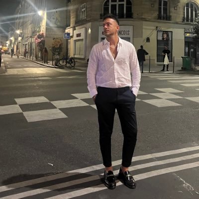 NicoTamagnini's profile picture. Marketing & Communication @BKN301