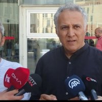 Mahmut Şahin (@tumisgenelbask) 's Twitter Profile Photo Mahmut Şahin (@tumisgenelbask) 's Twitter Profile Photo