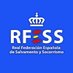 RFESS (@rfess1) Twitter profile photo RFESS (@rfess1) Twitter profile photo