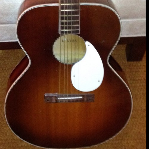 DRock_in_RVA's profile picture. 