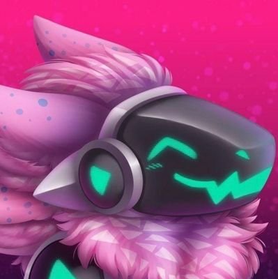 Lvl 22 | Magical Furry artist 🪄🎨 | Luminous / Plush 🐾 | DM's Open 🌸 | Aries ♈ |