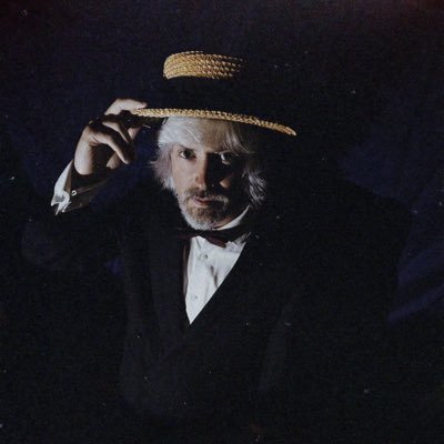 The Coral / Serpent Power / New solo album ‘The Madmen of Apocalypso’ OUT NOW! Limited vinyl & CD at this link 👉 https://t.co/MlvvmUqOiD
