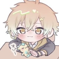 γ (@aaaapi_) 's Twitter Profile