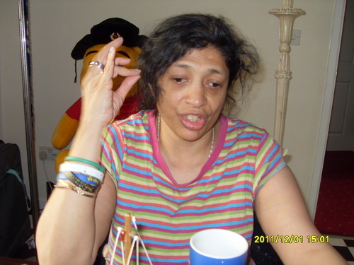 lefbraindmusdie's profile picture. 