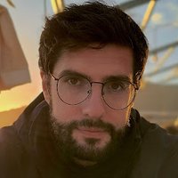Andrea Mezzadra (@____mezza____) 's Twitter Profile