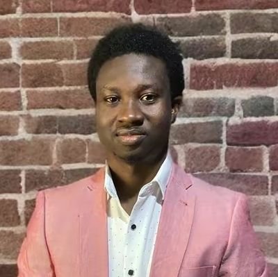 Digital Trailblazer | Empowering entrepreneurs and businesses to succeed in the online landscape | Strategic Thinker | Tech Enthusiast | Growth Hacker