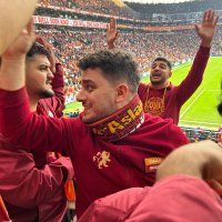 HCK (@halitcankir) 's Twitter Profile