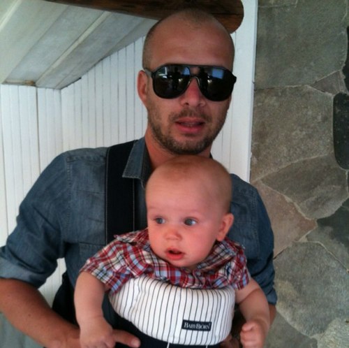 luganobloke's profile picture. 