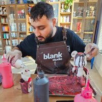 Amir Ibrahim (@amiribrah) 's Twitter Profile Photo