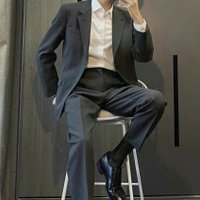 梓文👔 (@zzh012176) 's Twitter Profile Photo