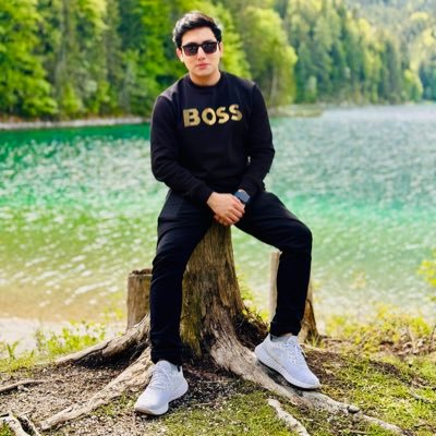 SarmadOfficial8's profile picture. Passionate trader navigating the financial markets 📈 | Sharing insights and strategies to empower fellow traders 🌐
