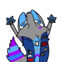 Axle T. June - That One Wolf Writer (@axletjunewolf) 's Twitter Profile Photo