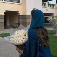 حوراء كنعان (@hwrakn1) 's Twitter Profile