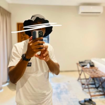 Everyone is perfect 🏷 Makondowb@gmail.com 📩 South Africa 🇿🇦
