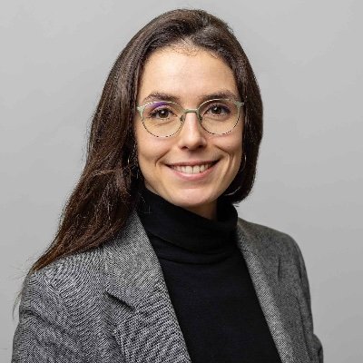 Laure Ciernik Profile