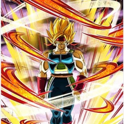 DBSD_okk's profile picture. ドラゴンボールスーパーダイバーズ始めました✨️