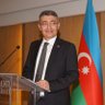 AnarHus99825503's profile picture. Ambassador of the Republic of Azerbaijan to the Republic of Albania