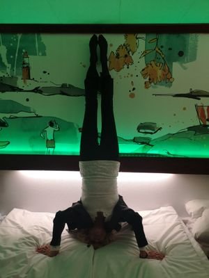 Kristinajo62301's profile picture. 