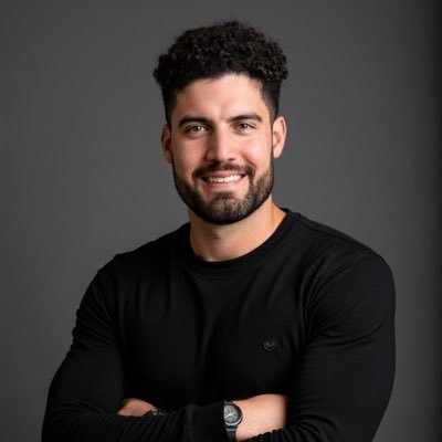 🇺🇸 Christian - Judo Player +100kg - 🇻🇪 National Champion - 5x National Team Member - Model UMMI agency - Passionate Landscaper